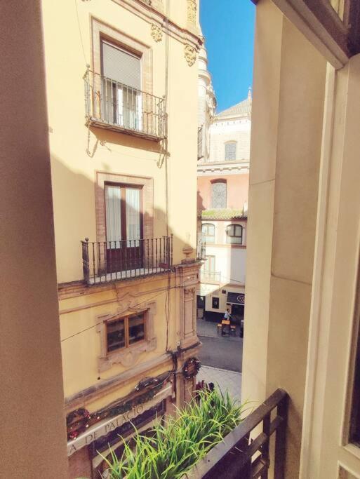 Estudio Centro De Sevilla المظهر الخارجي الصورة